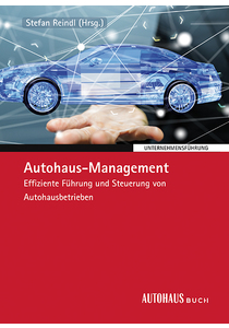 Autohaus-Management
