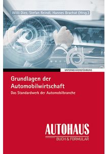 Grundlagen der Automobilwirtschaft