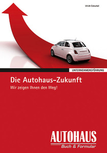 Die Autohaus-Zukunft
