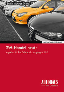 GW-Handel heute