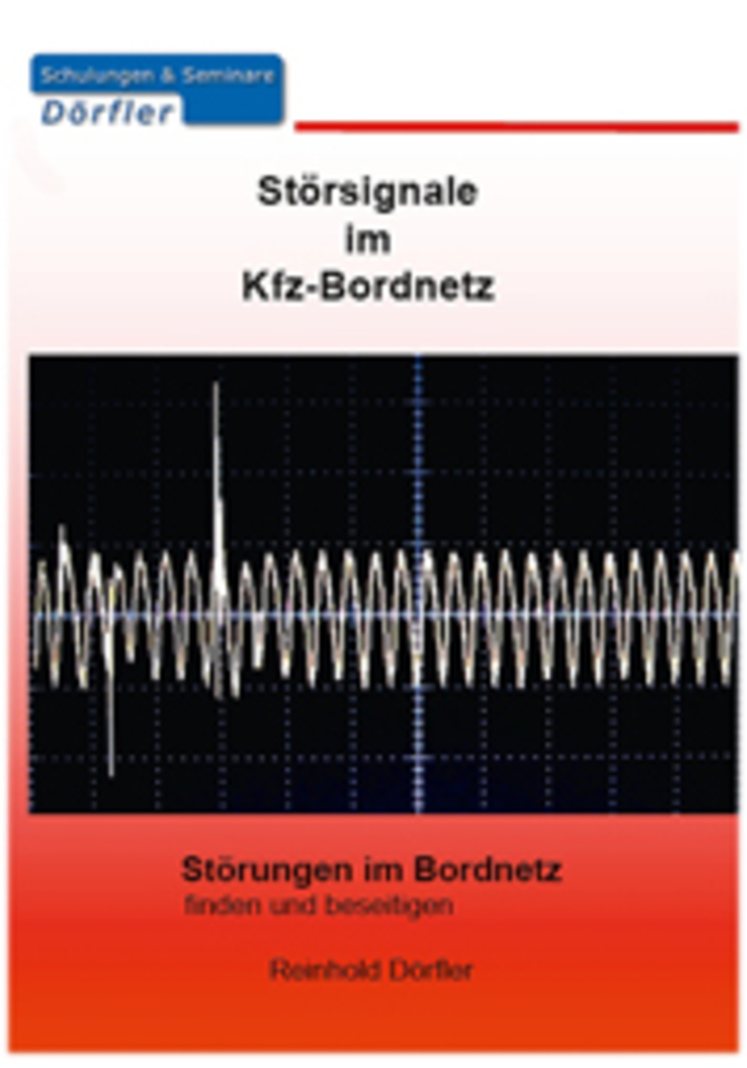Störsignale im Kfz-Bordnetz