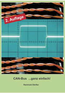 CAN-Bus ...ganz einfach!