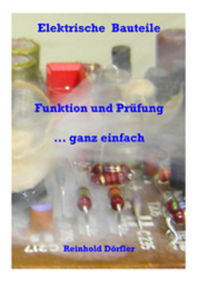 Elektrische Bauteile