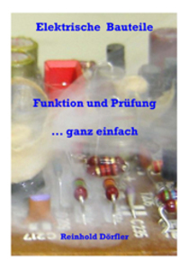 Elektrische Bauteile