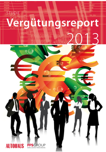 Vergütungsreport 2013