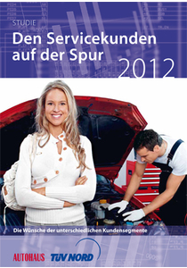 Den Servicekunden auf der Spur - Die Wünsche der unterschiedlichen Kundensegmente.