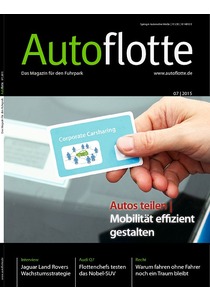 Autoflotte - Testabo 