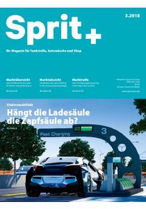 Sprit+ - Mini-Abo 