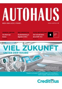 AUTOHAUS next - Mini 