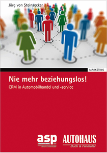 Nie mehr beziehungslos! (E-Book)