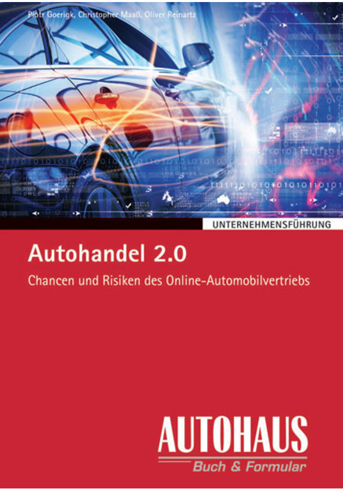 Autohandel 2.0