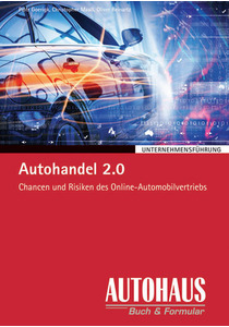 Autohandel 2.0