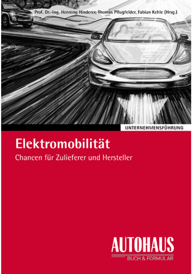 Elektromobilität 