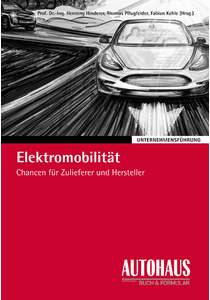 Elektromobilität 