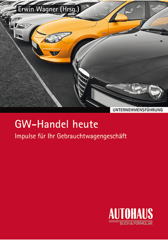 GW-Handel heute (E-Book)
