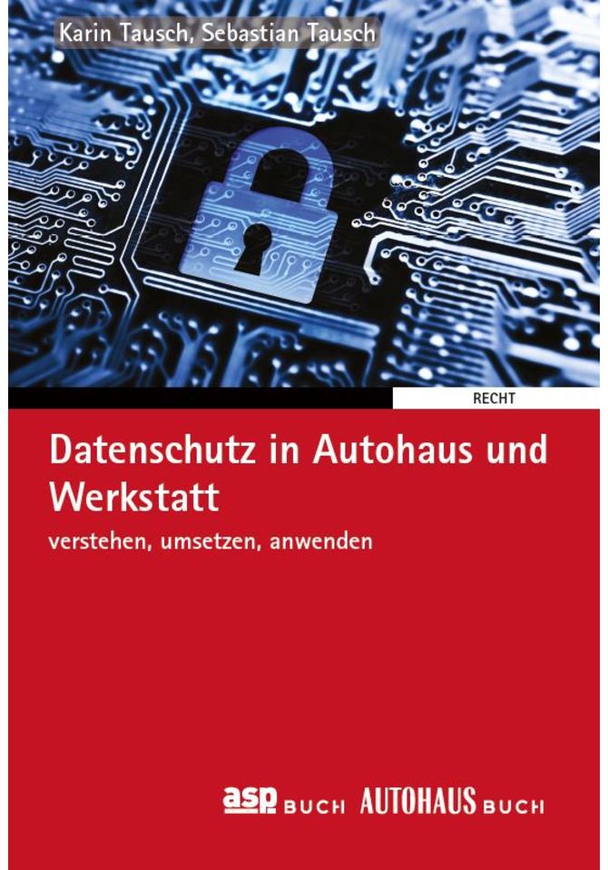 Datenschutz im Autohaus