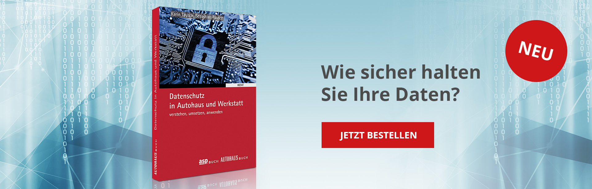 Stichtag 25. Mai 2018! - zur Seite Handeln Sie jetzt und nehmen Sie Ihre Datensicherheit in Angriff!